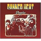 £5.18 • Buy Canned Heat : Dimples CD (2005) Value Guaranteed From EBay’s Biggest Seller!