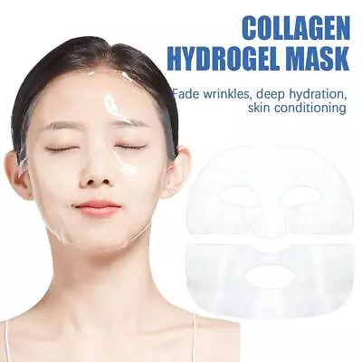 Collagen Real Deep Mask Collagen Mask For Face US • $1.94