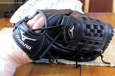 Mizuno....gmvp 1200p... Baseball & Softball...glove...excellent Condition. • $36