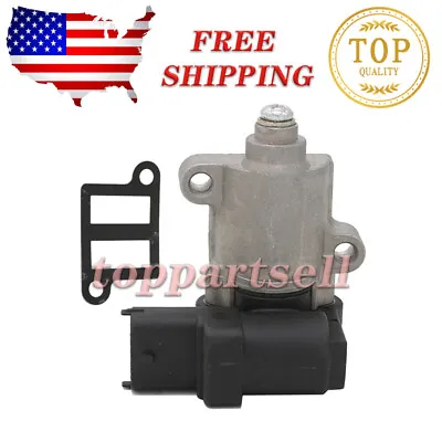 For KIA Picanto HYUNDAI MATRIX I10 Idle Air Control Valve 35150-02800 9520930007 • $17.49