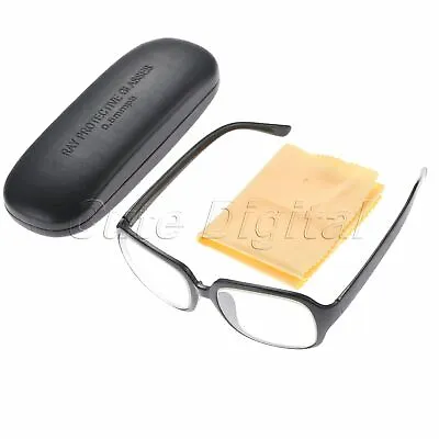 $21.28 • Buy X-Ray Protective Eyewear Lead Glasses Radiation Protection 0.5mmpb Eye Safety