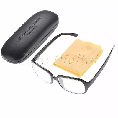 X-Ray Protective Eyewear Lead Glasses Radiation Protection 0.5mmpb Eye Safety • $21.52