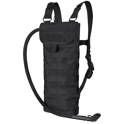 Condor HCB Modular MOLLE Hydration H2O Water Hiking Lightweight Backpack Carrier • $42.95