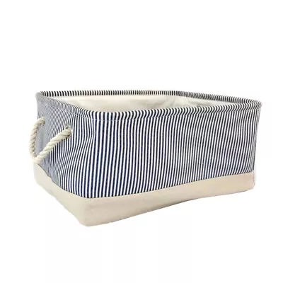 Kid Toy Storage Baskets Collapsible Storage Basket Toy Storage Basket • £11.20