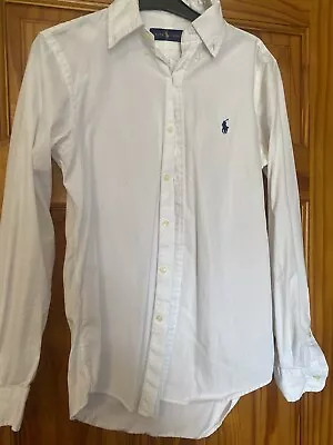 Men’s Ralph Lauren Shirt • £15
