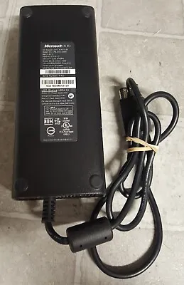 Microsoft Xbox 360 135W Power Supply AC Adapter PB-2131-02MX • $15.95