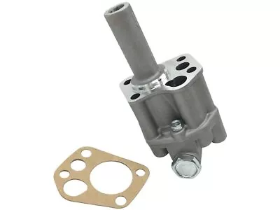 22NR12M Oil Pump Fits 1989-1990 Nissan 240SX 2.4L 4 Cyl KA24E 12-Valve SOHC • $40.98