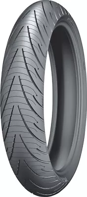 Michelin Pilot Road 3 Tire 120/70ZR-17 Front 37115 • $178.56