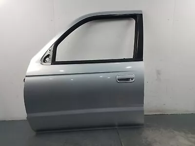 2001 Toyota 4Runner 4x4  Left Front Driver Door #7965 Z13 • $349.99