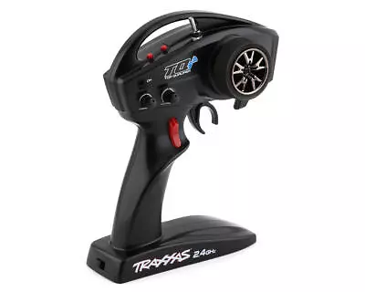 Traxxas 4 Channel TQi Wireless 2.4GHz Transmitter 6530 • $89.95