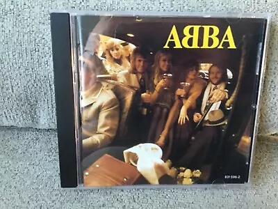 Abba Abba  CD • £0.99