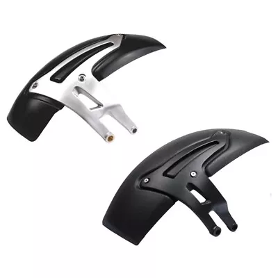 Motorcycle Rear Extended Mudguard Bracket Protective Cover For R1200 GS • £52.46