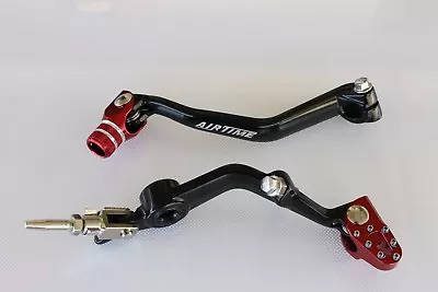 New Montesa 4rt Trial Rear Brake Pedal & Gear Levers (2005-2021) -r1175  • $84.99