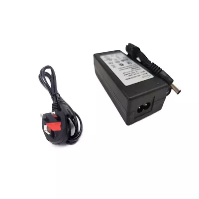 Replacement AC Adaptor For Denon DJ Prime 4 Power Supply Charger • $65.32