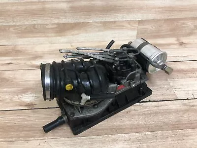 Volkswagen Oem Scirocco Golf Cabriolet Engine Motor Fuel Injection Distributor • $464.10