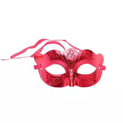 Halloween Butterfly Half Face Mask Kids Girls Cosplay Masquerade Party Props 99 • $21.80