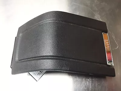 2010-2014 Ford Mustang OEM Center Floor Console Armrest Lid • $44.99