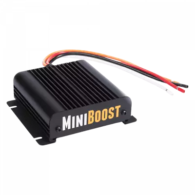 Bmpro Miniboost 20A Dc–Dc 12volt Charger For AGM And Wet Batteries • $354.50