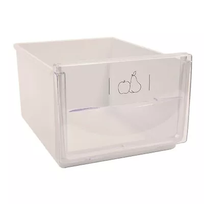 £42.95 • Buy 	Hotpoint Fridge Freezer Salad  Crisper Drawer Vegetable Container C00283220