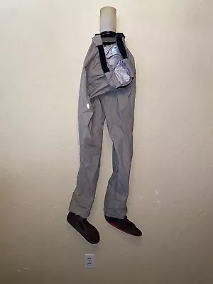 Redington M’s Pant Waders Size XXL • $39.99