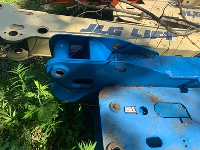 $7800 • Buy 101539GT - Primary Boom Section Genie Z80/60