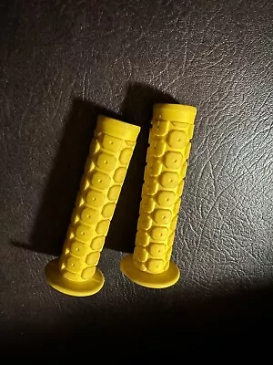 Stranger Things Mongoose Grips Mad Max Bmx Roadie Fixie Old School Net Flix Bmx • $27