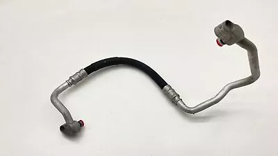 2006-2008 VW PASSAT 2.0L Lower High Pressure AC Hose Line Pipe OEM #3C0820721L • $57.99