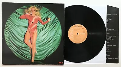 SYLVIE VARTAN: (Vinyl LP Record) NM • $24.99