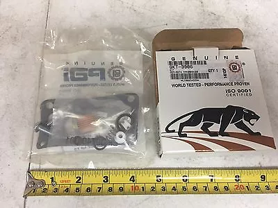 Transmission Slave Valve Repair Kit PAI P/N GKT-3986 Ref# Mack 28KB122 317811C92 • $50