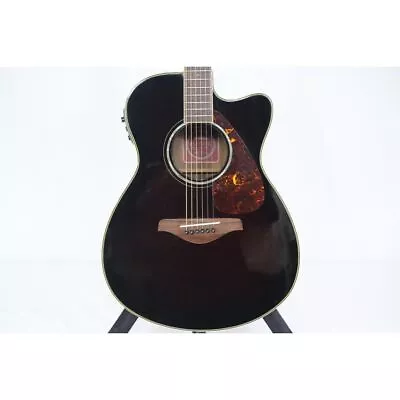 YAMAHA FSX900SC Electric Acoustic Guitar • £437.82