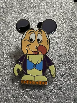 Dodo Bird Chaser Pin Disney Alice In Wonderland Mickey Vinylmation • $20