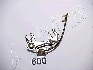 ASHIKA 06-06-600 Contact Breaker Distributor For DAIHATSUINNOCENTIMARUTI • $15.66