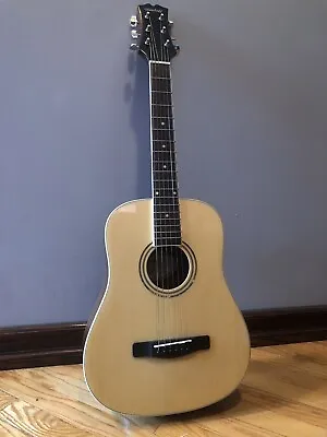 Mitchell D120 Dreadnought Acoustic Guitar - Mini Size • $150