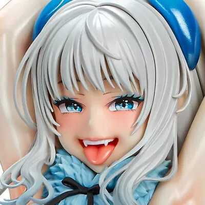 Alp Switch Succubus ALP Another Ver. 1/6 PVC Figure Q-six From Japan • $149.80