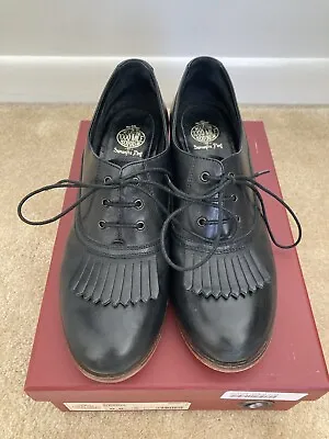 Wolverine 1000 Mile Women’s Oxford 9.5 • £92.45