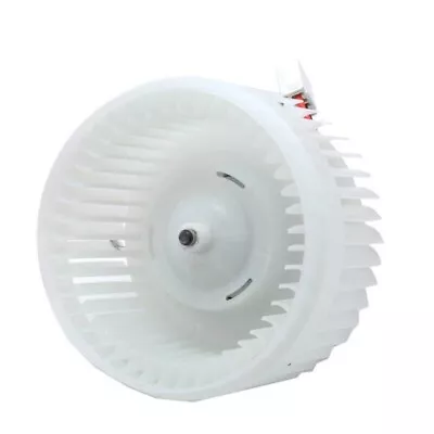 New A/C Heater Blower Motor Assembly Fits Volvo S60 S80 V70 XC70 XC90 • $63.71