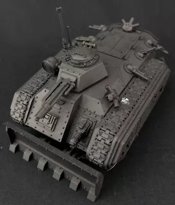 Chimera - Astra Militarum - Imperial Guard - Warhammer 40k • $28