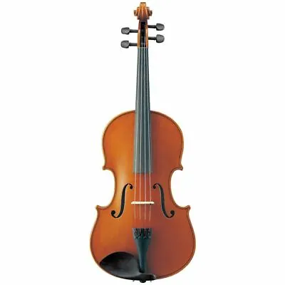 Yamaha AVA5 16.5  Viola Outfit • $1330