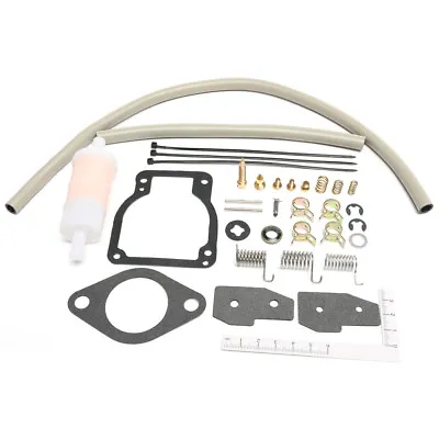 Carburetor Kit For Mercury / Mariner Outboard Motor Carb 1395-823635 4 • $11.49