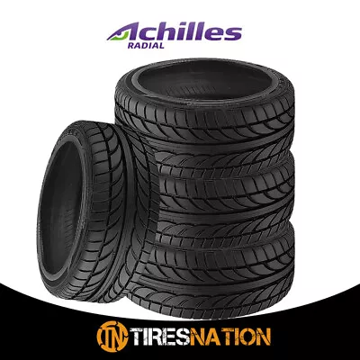 (4) New Achilles ATR Sport P175/60R15 81H Tires • $223.94