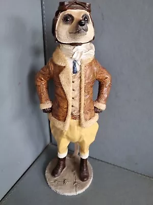 £26.95 • Buy Country Artists ~Magnificent Meerkats~Bader~ CA02899~2010~VGC