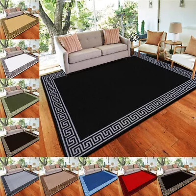 £27.99 • Buy Non Slip Area Rugs Long Hallway Runner Small & Large Door Mats Kitchen Floor Mat
