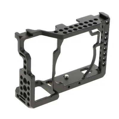 £47.47 • Buy Metal DSLR Rig Stabilizer Video Camera Cage Movie Mount For  A7 A7R A7S
