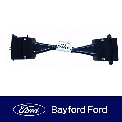 Genuine Ford Ranger Px Towbar Trailer Led Light Adaptor Loom Plug Ab3z15436r • $64.26
