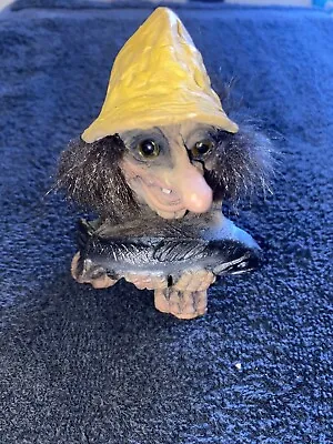 Vintage NYFORM Fishing Troll Made In Norway • $30