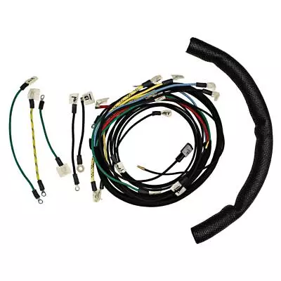 R6726 Wiring Harness Kit Fits Massey-Harris • $313.99