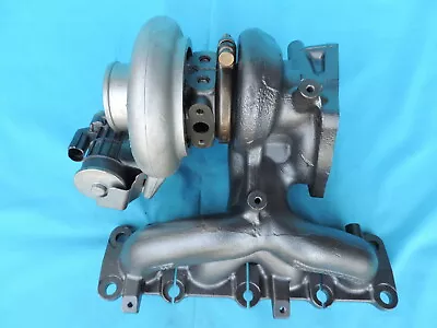 2015 - 20 Hyundai Kia 2.0L Sonata Sorento Optima Genuine OEM Turbo Turbocharger  • $298