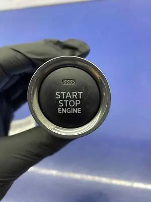 2016 - 2023 Mazda Mx5 Miata Oem 2.0l Engine Keyless Ignition Start Stop Switch • $50.04