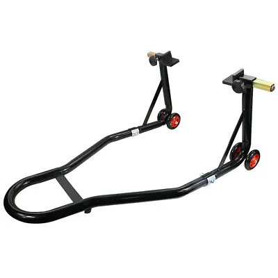 Fit BMW K1200LT K1200RS K1200GT R1200ST K1300R Rear Stand Set Paddock Stand • $78.84