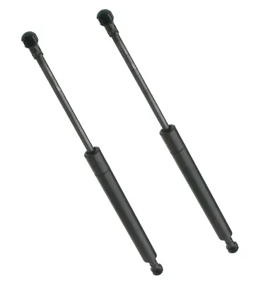 2 OEM Stabilus Left+Right Hood Lift Support Shocks Struts Damper Set For BMW E38 • $50.25